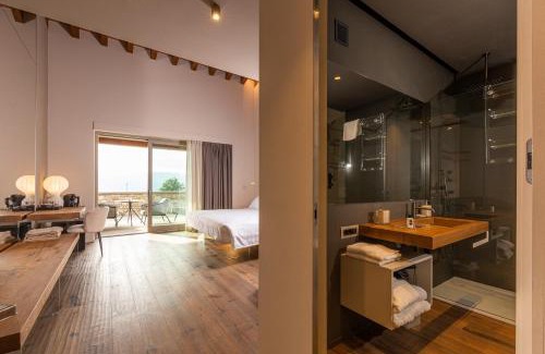 Porrena House | Borgo Corsignano