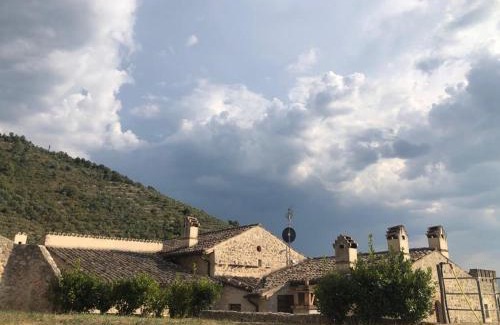 Campello sul Clitunno House | Borgo dei Conti Campello