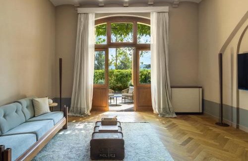 Boschetto Vecchio Resort | Borgo Dei Conti Resort Relais & Chateaux