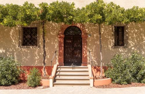 Boschetto Vecchio Resort | Borgo Dei Conti Resort Relais & Chateaux