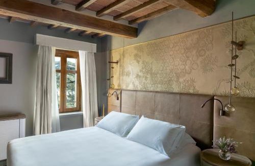 Boschetto Vecchio Resort | Borgo Dei Conti Resort Relais & Chateaux