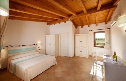 Aglientu Hotel | Borgo Dei Pescatori