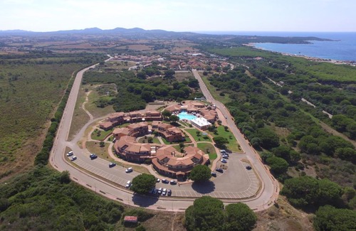 Aglientu Hotel | Borgo Dei Pescatori