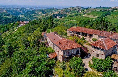 Trezzo Tinella House | Borgo del Riondino by Interhome