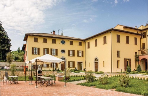 Casciana Terme Lari Apartment | Borgo di Gramugnana 29