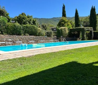 Quartiere XXIV Don Bosco House | Borgo di sotto, Il mulino