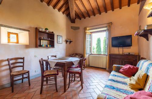 Castiglion Fiorentino House | Borgo Dolci Colline Resort Granaio