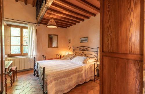 Castiglion Fiorentino House | Borgo Dolci Colline Resort Granaio