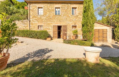 Castiglion Fiorentino House | Borgo Dolci Colline Resort Granaio