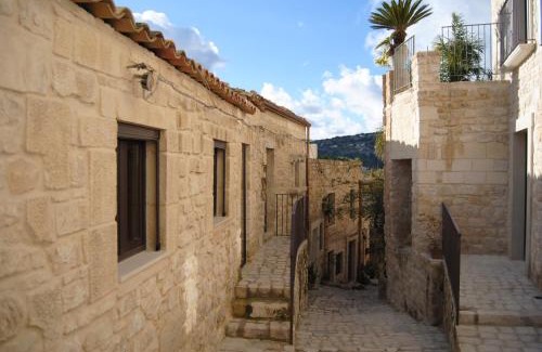 Scicli House | Borgo Hedone