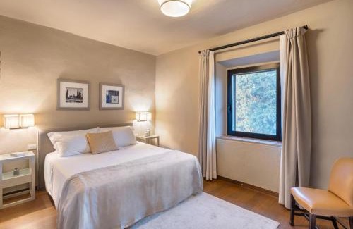 Bucine House | Borgo Iesolana