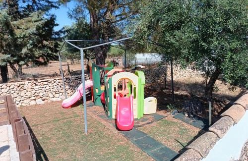 Acquaviva delle Fonti Villa | Borgo Incanto