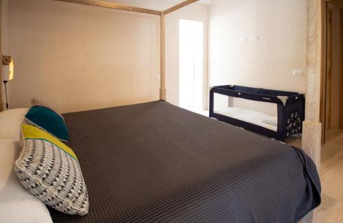 San Pasquale House | Borgo Lianti case vacanza Sardegna