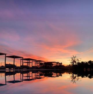 San Pasquale House | Borgo Lianti case vacanza Sardegna