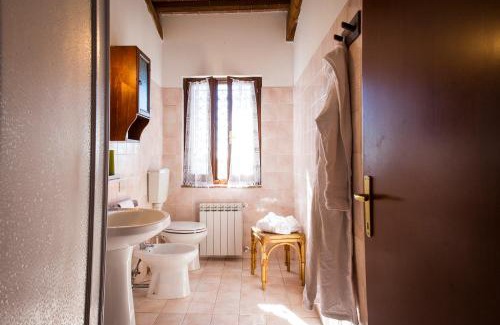 Rapolano Terme House | BORGO MONTEMAGGIORE