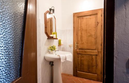 Rapolano Terme House | BORGO MONTEMAGGIORE