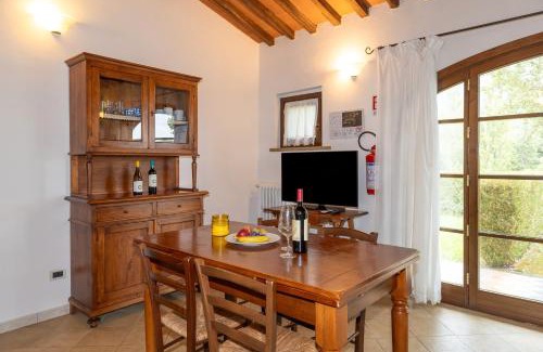 Santa Luce House | Borgo San Carlo