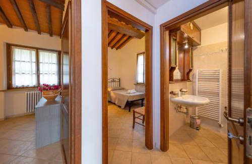 Santa Luce House | Borgo San Carlo