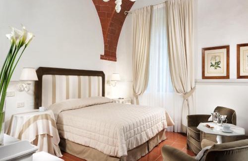 San Felice Hotel | Borgo San Felice Resort
