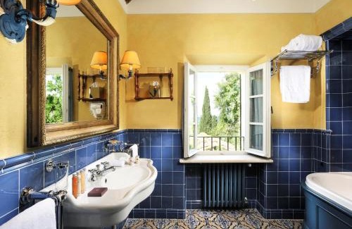 San Felice Hotel | Borgo San Felice Resort