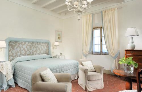 San Felice Hotel | Borgo San Felice Resort