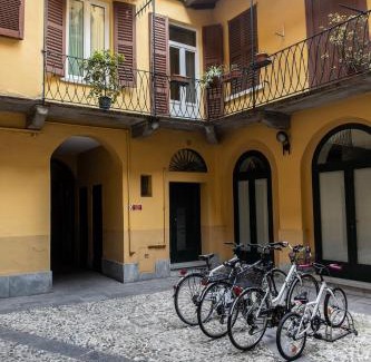 Borgo San Leonardo Apartment | Borgo San Leonardo
