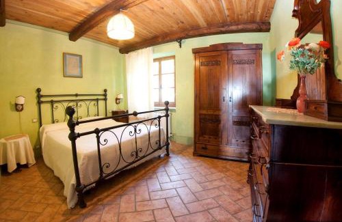 Tuoro sul Trasimeno Apartment | Borgo Sanguineto