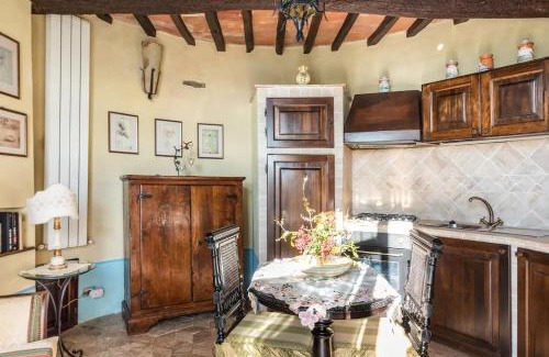 Tuoro sul Trasimeno Apartment | Borgo Sanguineto