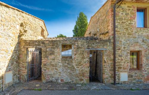 San Vincenti House | Borgo Sanvincenti