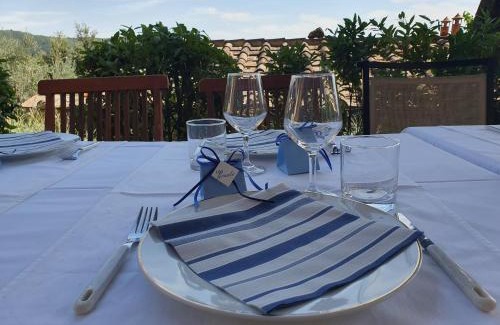 San Vincenti House | Borgo Sanvincenti