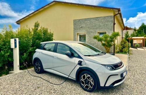 Fagagna Resort | Borgo Terra village