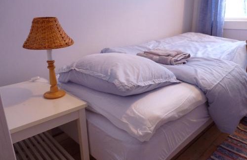 Ragunda Municipality Bed & Breakfast | Borgvattnets B&B en Budget Hotel