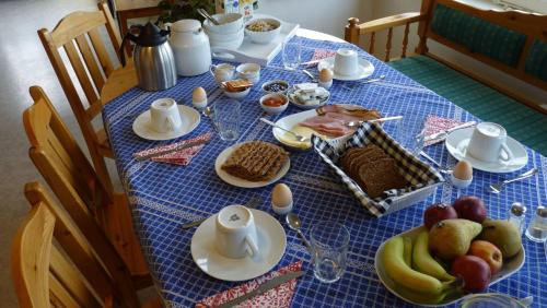 Ragunda Municipality Bed & Breakfast | Borgvattnets B&B en Budget Hotel