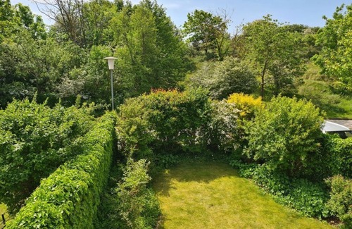 Borkum House | Borkum Ideal 71 A Comfortable holiday residence