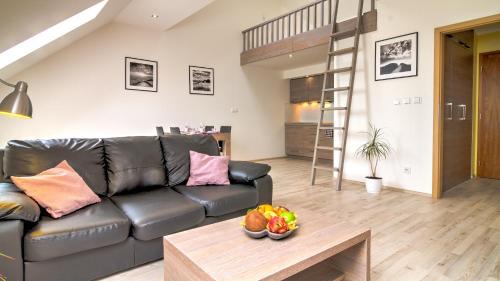 Hradec Kralove Apartment | Boromeum Residence