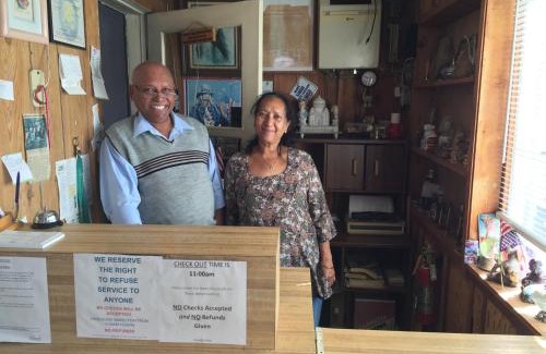 Boron Hotel | Boron Motel