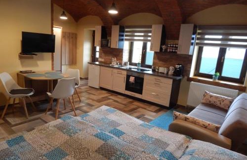 Koszeg Apartment | Boros Vendégház II.