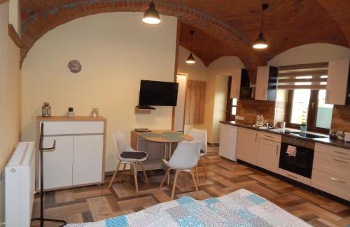 Koszeg Apartment | Boros Vendégház II.