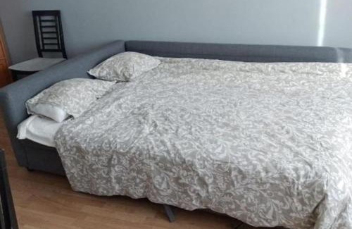 Espoo Centre Apartment | Borrar