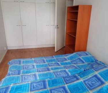 Espoo Centre Apartment | Borrar