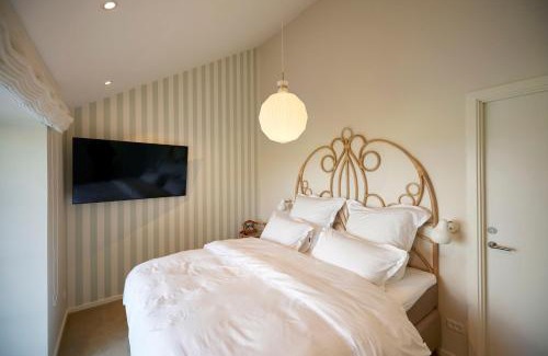 Boeslum Bed & Breakfast | Borre Knob Fjordhotel