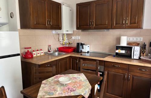 Miercurea-Ciuc Apartment | Borvíz Ház