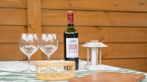 Boryeong House | boryeong hiddenvillage dokchae poolvilla