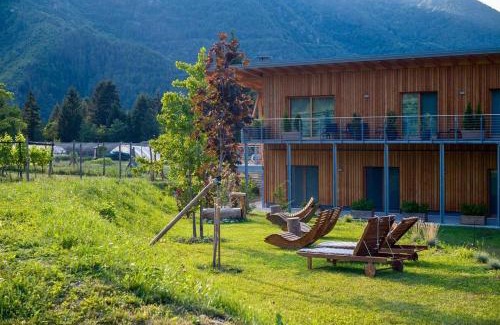 Val Maria-Pur House | Bosc del Meneghì