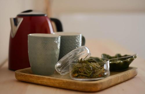 Val Maria-Pur House | Bosc del Meneghì