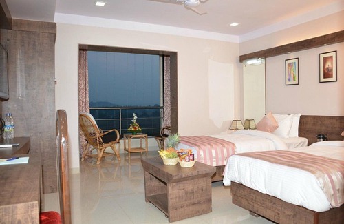 Mapusa Hotel | Boshan Hotels