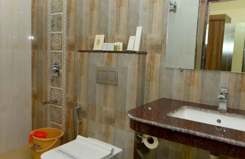 Mapusa Hotel | Boshan Hotels