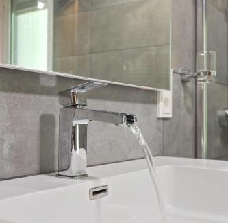 Een House | Boshuis-Rust-Sauna