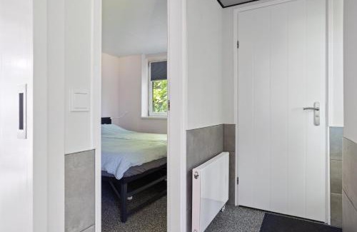 Een House | Boshuis-Rust-Sauna