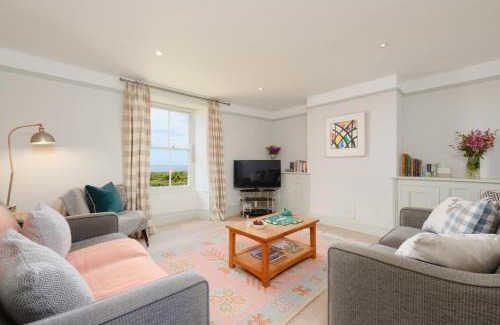 Saint Martin House | Bosistow Farmhouse